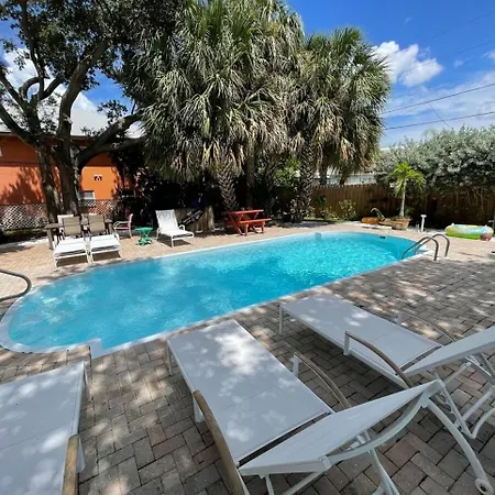 Sunny Shores Retreat 2 Clearwater Beach Exterior photo